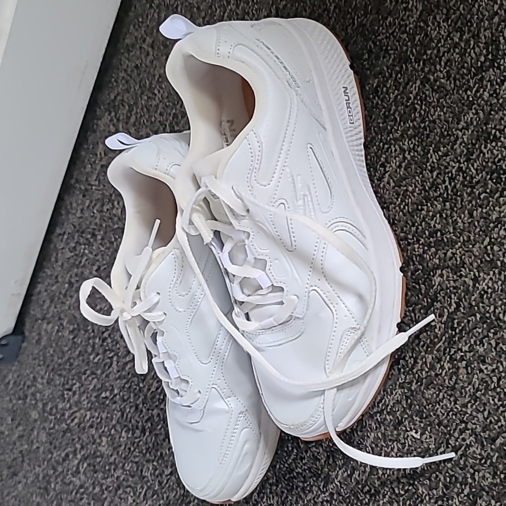 Sketchers GoRun